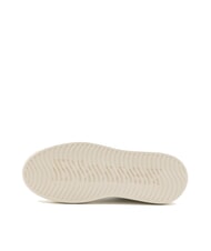 BLAUER VENUS Leather sneakers white/black - Women&rsquo;s shoes - 4