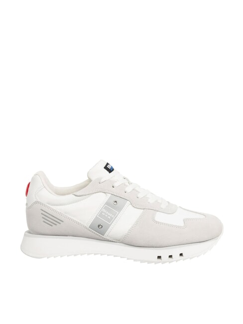 TOKYO Men's Sneakers white - Men’s shoes
