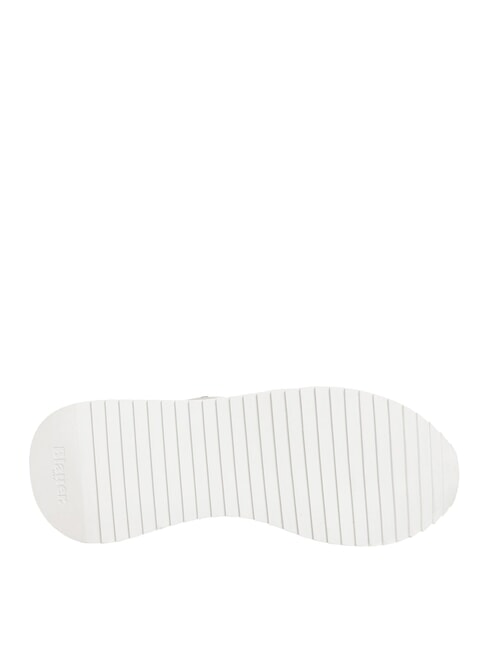 TOKYO Men's Sneakers white - Men’s shoes