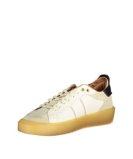 BLAUER STATEN Low sneakers white/black - Men’s shoes - 3