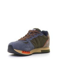 BLAUER QUEENS Sneakers navy/military - Men’s shoes - 5