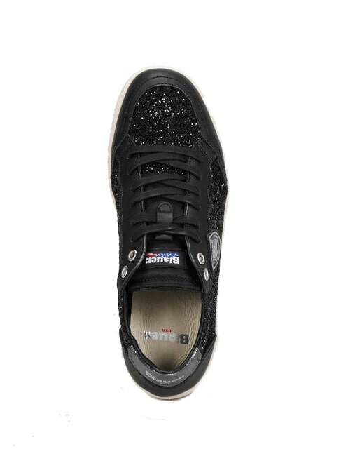 OLYMPIA Sneakers BLACK - Women’s shoes