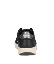 BLAUER OLYMPIA Sneakers BLACK - Women’s shoes - 3