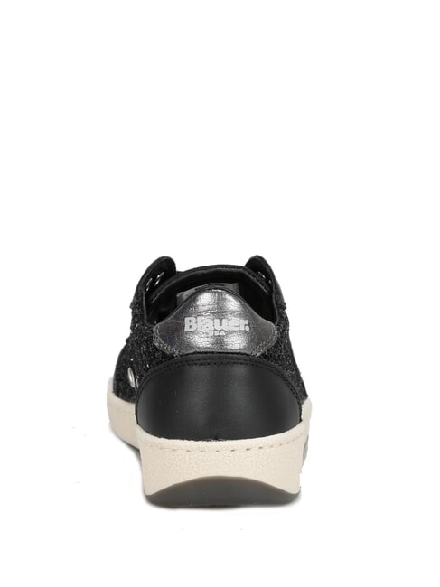 OLYMPIA Sneakers BLACK - Women’s shoes