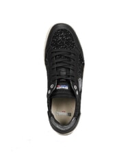 BLAUER OLYMPIA Sneakers BLACK - Women’s shoes - 4
