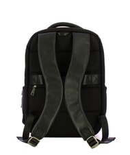 BLAUER MANAGER Backpack BLACK - Backpacks & School and Leisure - 3