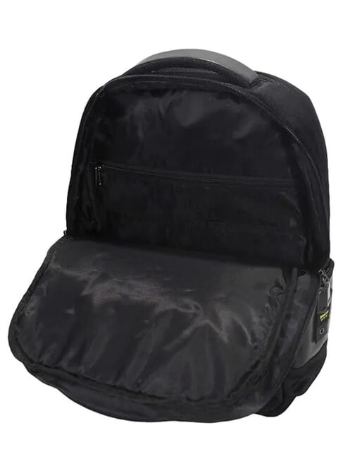 MANAGER Backpack BLACK - Backpacks & School and Leisure