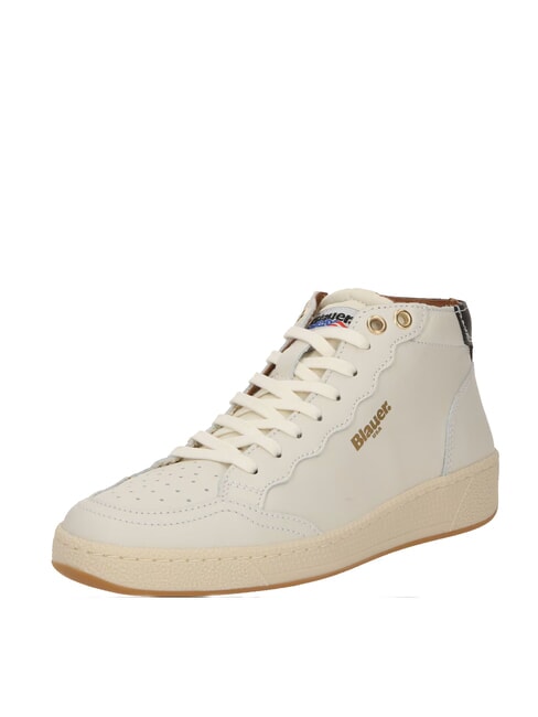 OLYMPIA Women's Sneakers white - Women’s shoes