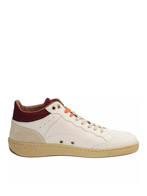 MURRAY Sneakers white/orange - Men’s shoes