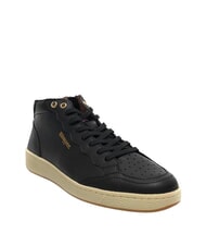 BLAUER MURRAY Leather sneakers - Men’s shoes
