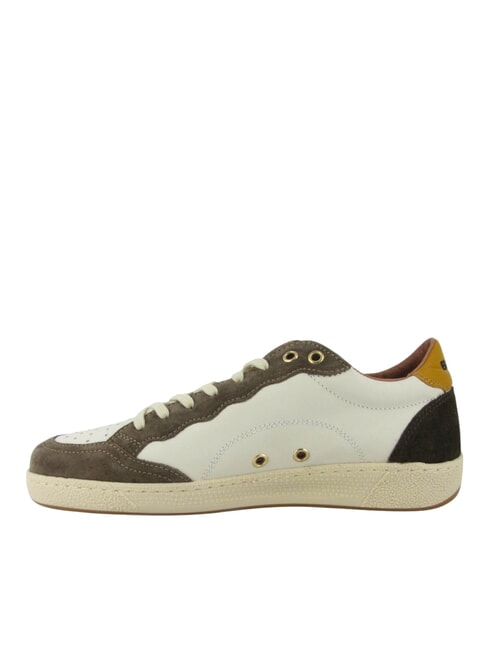 MURRAY  white/taupe - Men’s shoes