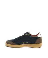 BLAUER MURRAY Low sneakers brown/navy - Men’s shoes - 4