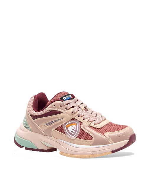 MOON Sneakers old rose - Women’s shoes