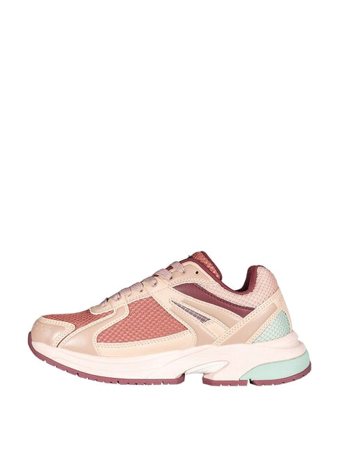 MOON Sneakers old rose - Women’s shoes