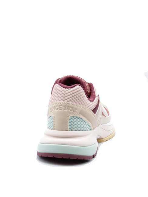 MOON Sneakers old rose - Women’s shoes