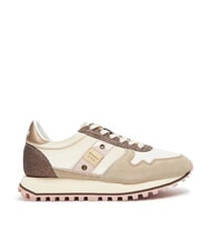 BLAUER MILLEN Sneakers - Women’s shoes