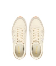 BLAUER MILLEN Women's Sneakers cream - Women&rsquo;s shoes - 3