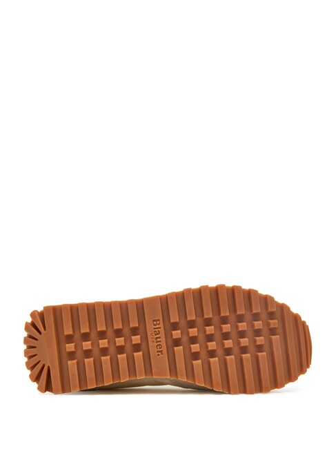 MILLEN Women's Sneakers cream - Women&rsquo;s shoes