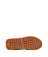 BLAUER MILLEN Women's Sneakers cream - Women&rsquo;s shoes - 4