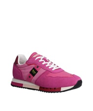 BLAUER MELROSE Sneakers - Women’s shoes