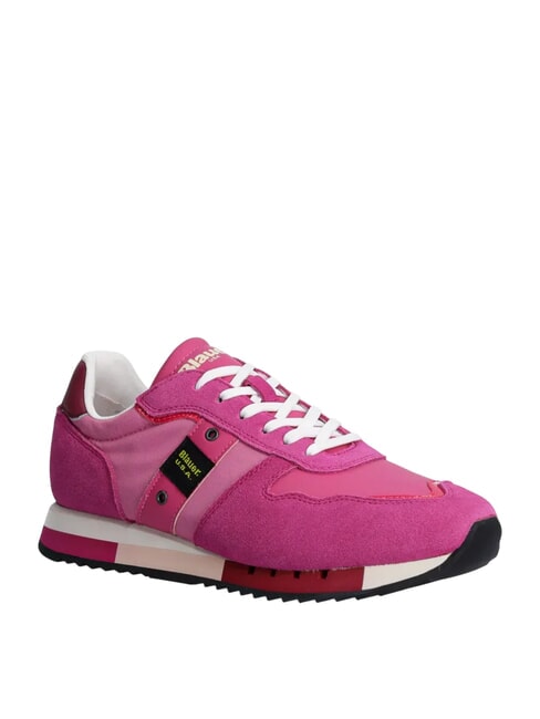 MELROSE Sneakers fuchsia - Women&rsquo;s shoes