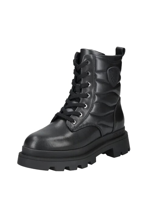 KIMMEL 5cm heel amphibians BLACK - Women&rsquo;s shoes