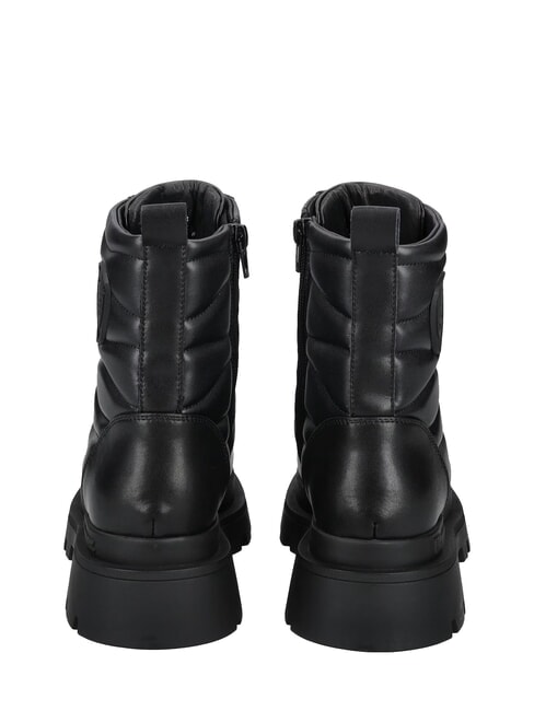 KIMMEL 5cm heel amphibians BLACK - Women&rsquo;s shoes