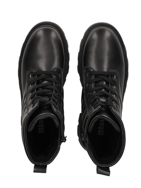 KIMMEL 5cm heel amphibians BLACK - Women&rsquo;s shoes