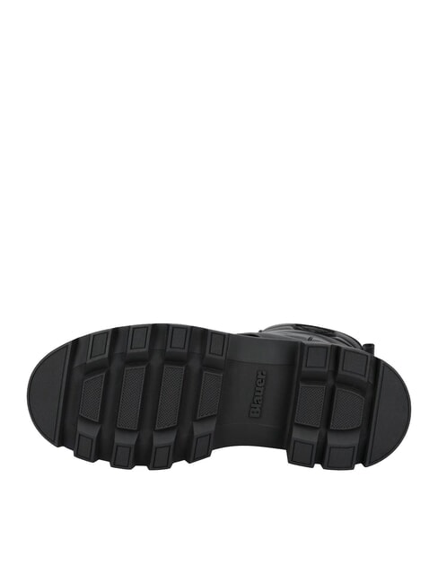 KIMMEL 5cm heel amphibians BLACK - Women&rsquo;s shoes