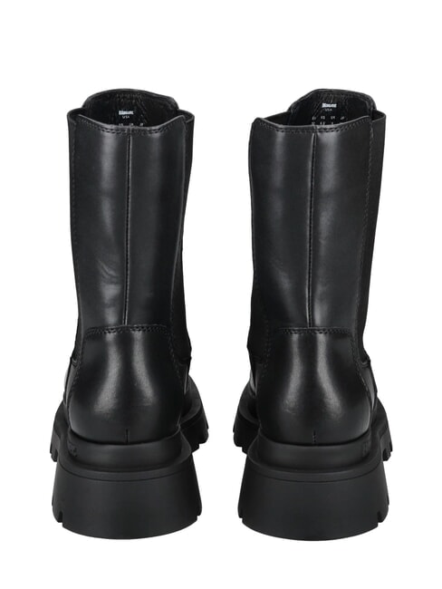 KIMMEL 5cm heel ankle boots BLACK - Women&rsquo;s shoes