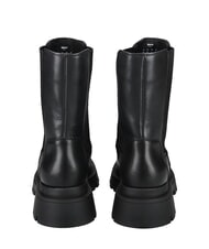 BLAUER KIMMEL 5cm heel ankle boots BLACK - Women&rsquo;s shoes - 3