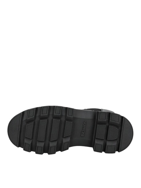 KIMMEL 5cm heel ankle boots BLACK - Women&rsquo;s shoes