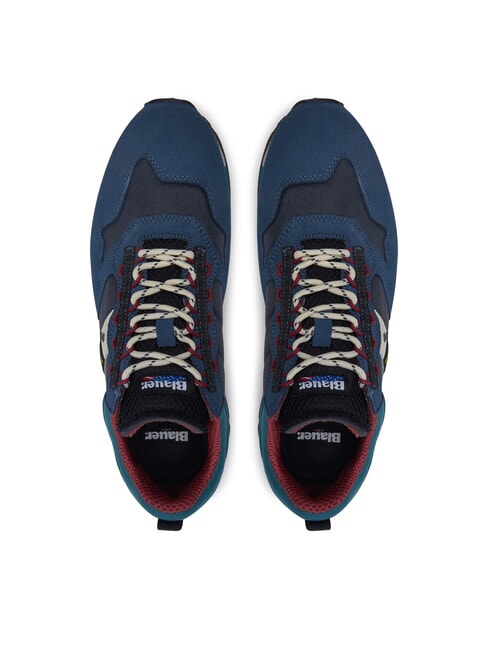 HERON Sneakers navy/octanium - Men’s shoes