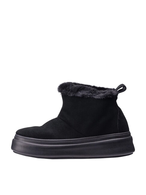 EMERY Snow boots BLACK - Women’s shoes
