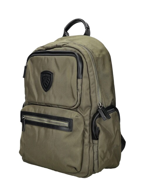 AVENUE Backpack MILITARY GREEN - Backpacks & School and Leisure