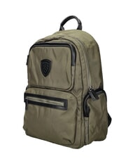 BLAUER AVENUE Backpack - Backpacks & School and Leisure