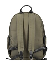 BLAUER AVENUE Backpack MILITARY GREEN - Backpacks & School and Leisure - 3
