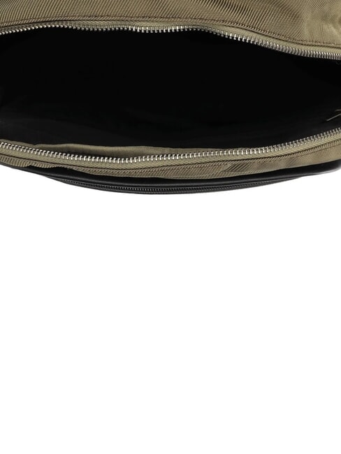 AVENUE Backpack MILITARY GREEN - Backpacks & School and Leisure