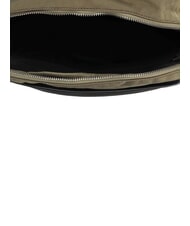 BLAUER AVENUE Backpack MILITARY GREEN - Backpacks & School and Leisure - 4