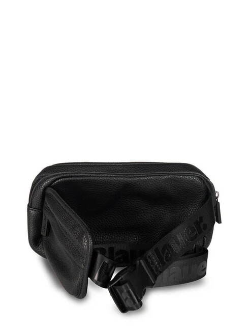 METROPOLIT Pouch BLACK - Hip pouches