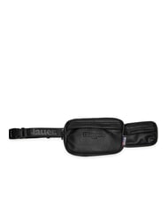 BLAUER METROPOLIT Pouch BLACK - Hip pouches - 3