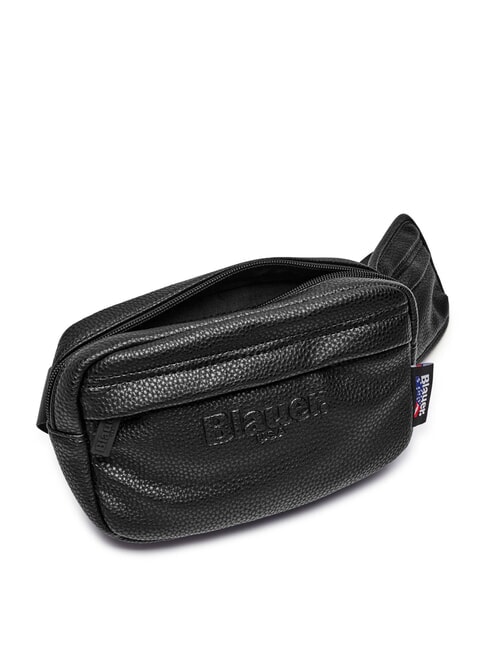 METROPOLIT Pouch BLACK - Hip pouches