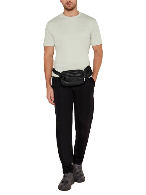 METROPOLIT Pouch BLACK - Hip pouches