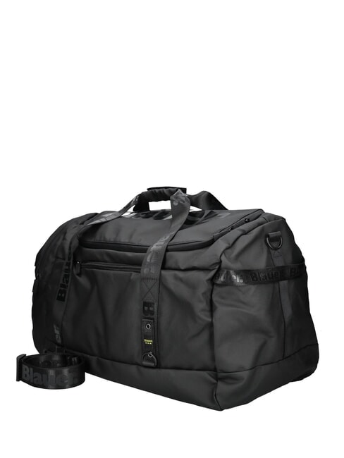 SPLASH Duffel bag BLACK - Duffle bags