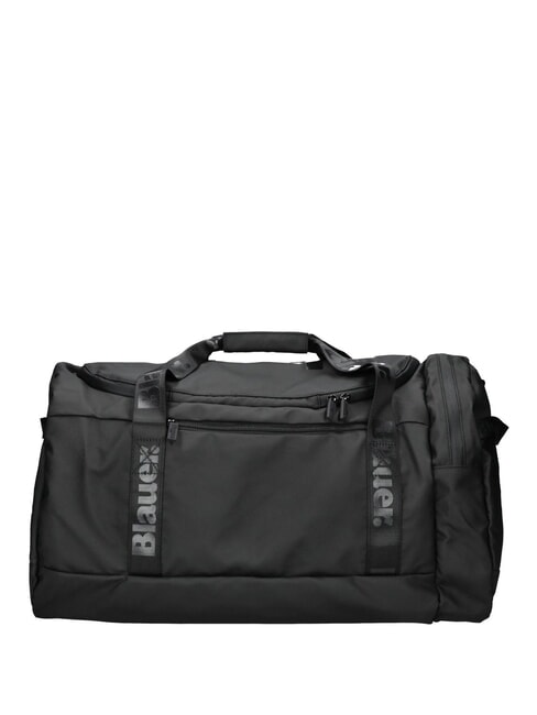 SPLASH Duffel bag BLACK - Duffle bags