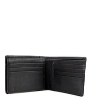 BLAUER MUST Leather wallet - Men’s Wallets