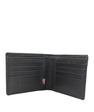 BLAUER MUST Men's Leather Wallet - Men’s Wallets