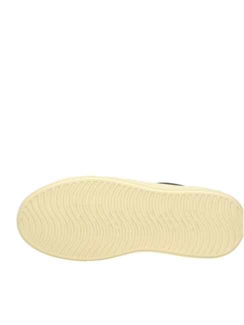 BUCK Sneakers dark brown/navy - Men’s shoes