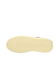 BLAUER BUCK Sneakers dark brown/navy - Men’s shoes - 6