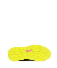 BLAUER HOUMA Sneakers grey/pink - Women&rsquo;s shoes - 4